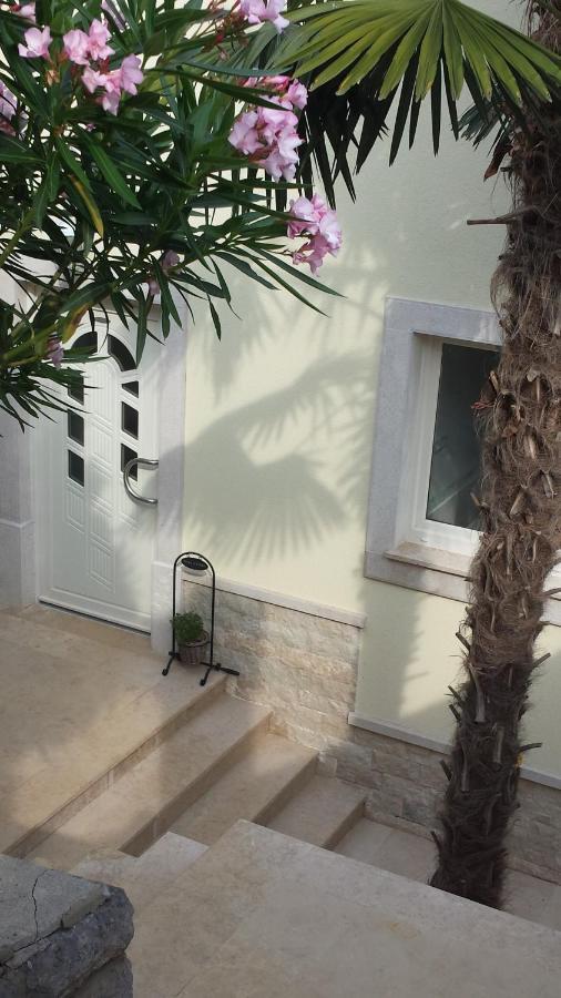 Beautiful View Apt 1 Opatija Exterior foto