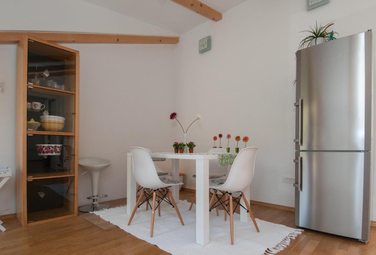 Beautiful View Apt 1 Opatija Exterior foto
